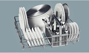 Siemens SN66D000EU Zmywarka