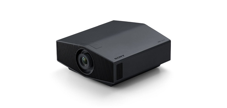 Premiera projektorów laserowych Sony do kina domowego!