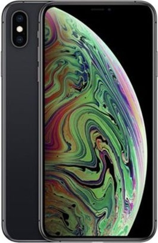 Apple iPhone XS Max 512GB Szary (MT562PM-A)