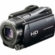 SONY HDR-XR550