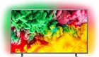 Philips 50PUS6703/12 4K, HDR Plus, SAPHI Smart TV, AMBILIGHT 3