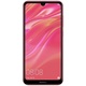 Huawei Y7 2019 (czerwony)