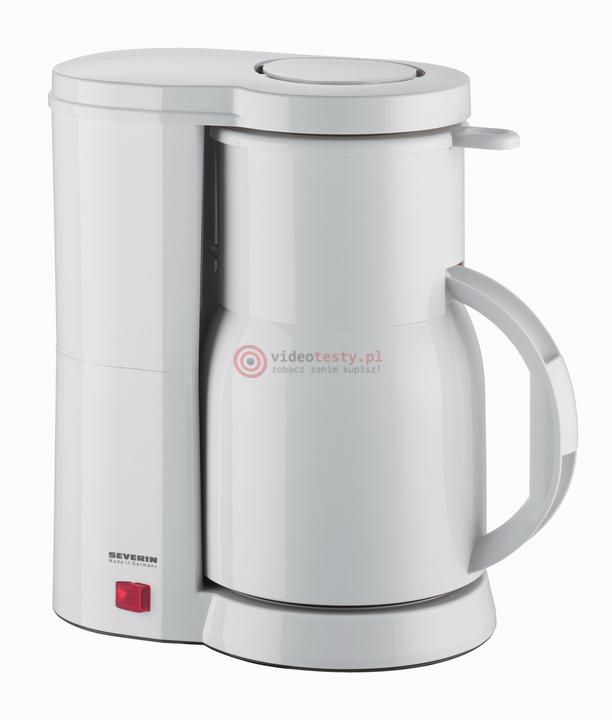 SEVERIN KA 9243 SEVERIN KA 9243