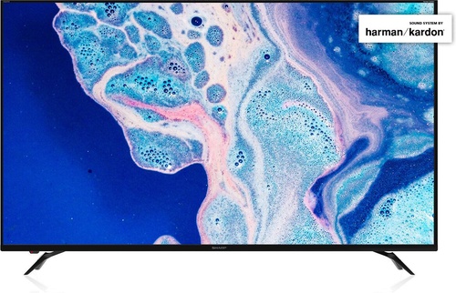 Sharp LC-70UI9362E