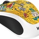 Logitech Doodle Collection M238 Wireless GoGo (910-005056)