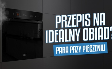 Chrupiące frytki bez grama tłuszczu? Sprawdziliśmy Beko XBCBISA17600KSBSW