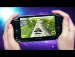 PS Vita i najnowsza gra z serii Asphalt