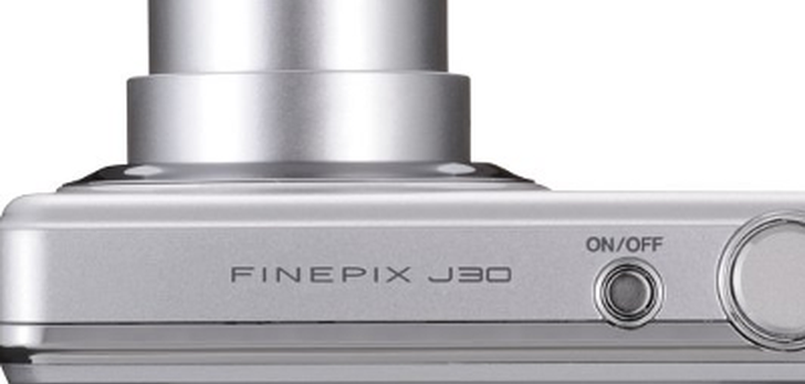 FujiFilm FinePix J30 [TEST]
