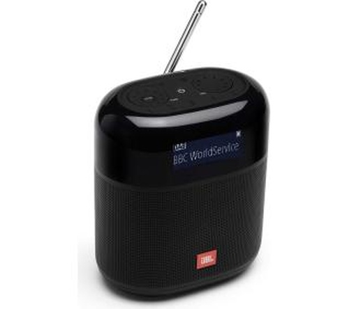JBL Tuner XL - RATY 0% - I w tym roku nie płacisz!