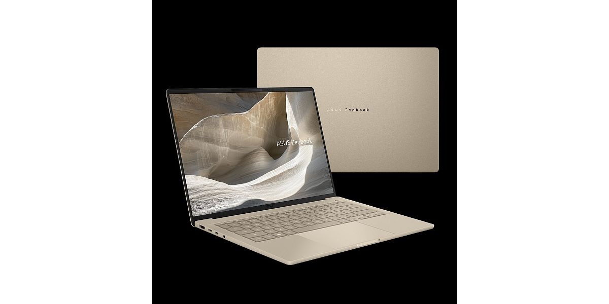 laptop ASUS serii Zenbook