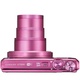 Nikon S7000 pink