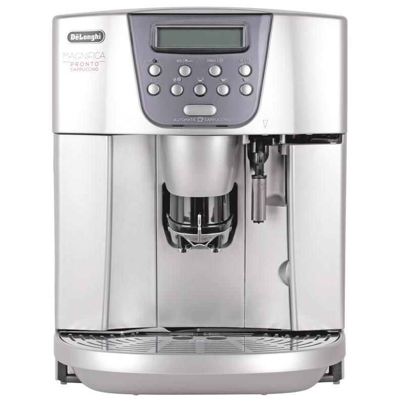 DeLonghi ESAM 4500 DeLonghi ESAM 4500