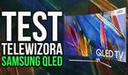 Test Telewizora Samsung Q7C - QLED z Wysokiej Półki