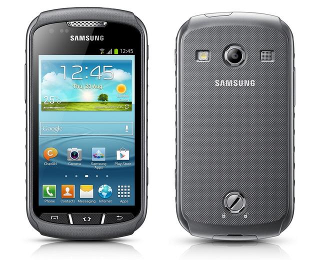 Samsung GALAXY Xcover 2
