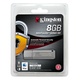 Kingston Data Traveler Locker G3 8GB UDB3.0 Data Security