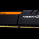 G.Skill TridentZ DDR4 2x16GB, 3200MHz, CL16 (F4-3200C16D-32GTZKO)