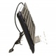 A4 TECH KD-800L Black USB (Blue Light)