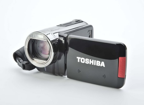 Toshiba Camileo X100 CE