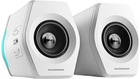 Edifier HECATE G2000 2.0 Biały
