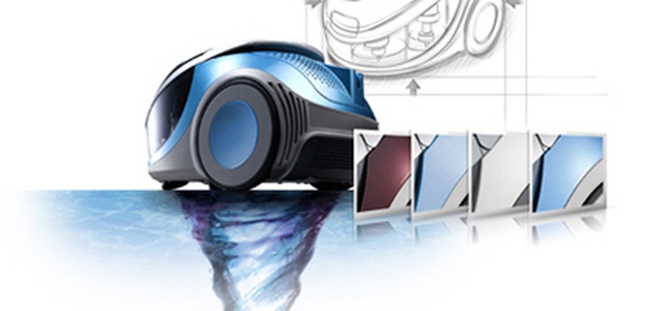 Samsung Aquatic: technologia, która dba o Twoje zdrowie