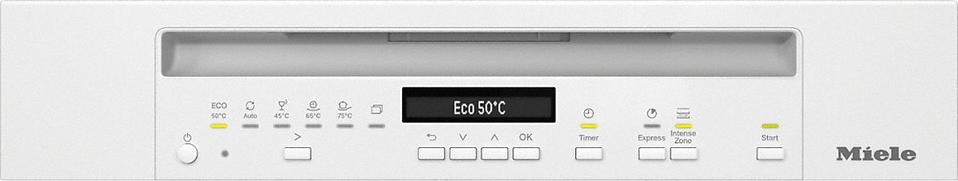 Miele G 7100 SC