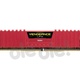 Corsair Vengeance LPX DDR4, 2x16GB, 3200MHz, CL16, Red (CMK32GX4M2B3200C16R)