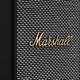 Marshall Uxbridge Voice Asystent Google (czarny)