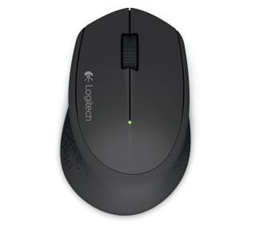 Logitech M280 (czarny)