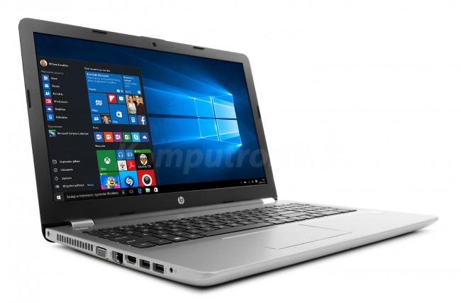 HP 250 G6 (2XY71ES) - 120GB SSD | 8GB
