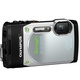 Olympus TG-850 silver