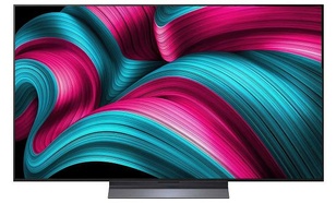 LG OLED55C54LA