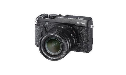 FujiFilm X-E2S