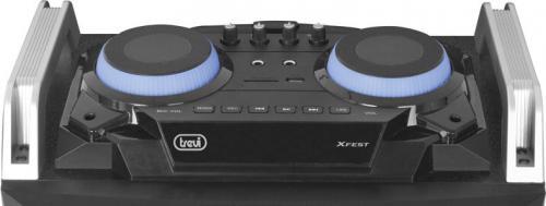 Trevi XF 1800 KB