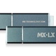 Mach Xtreme LX 32GB USB3.0 200/55 MB/s aluminium - Grey