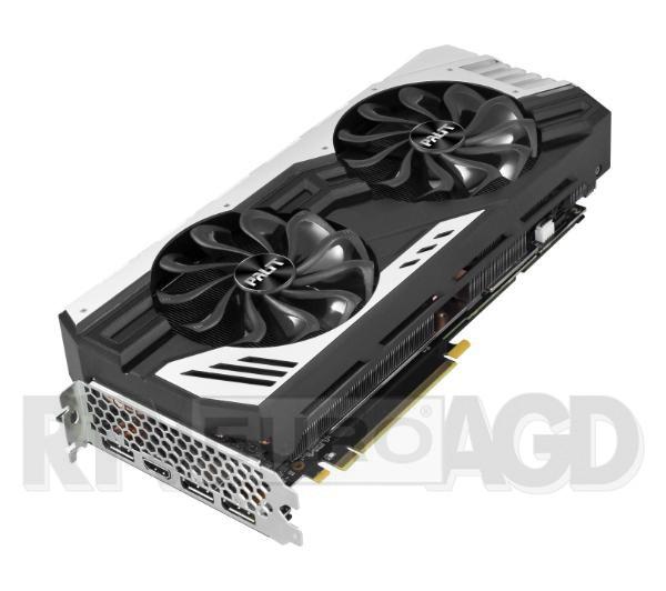 Palit GeForce RTX 2060 SUPER JS