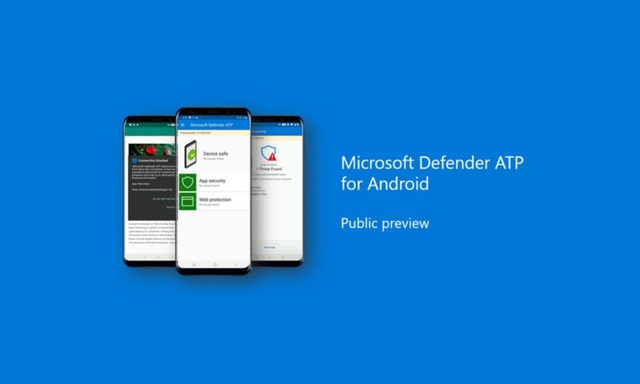 Microsoft Defender trafił na Androida - Jak z dostępnością?