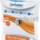 Manhattan Micro 150N Wireless Adapter 525503