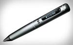 Smartpen LiveScribe - coś więcej niż długopis