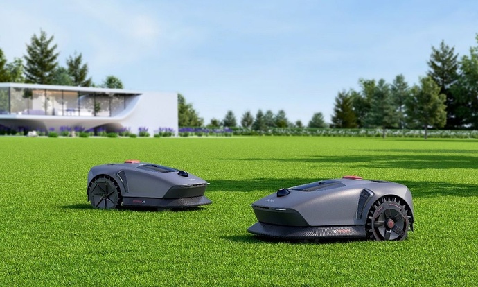 Mova otwiera sezon ogrodowy z przytupem: seria LiDAX Ultra, ViAX 300 i ogrom promocji!