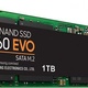 Samsung 860EVO M.2 Sata MZ-N6E1T0BW 1 TB