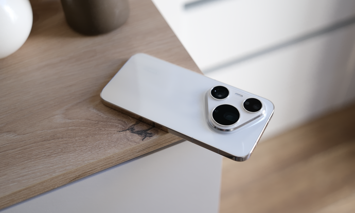 HUAWEI Pura 90s Pro Max z 200 MP teleobiektywem wjeżdża do Polski
