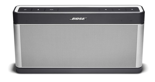 Bose Soundlink Bluetooth III