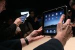 Apple iPad - recenzja