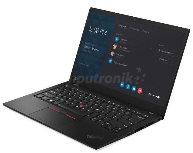 Lenovo ThinkPad X1 Carbon 7 (20QD00L1PB)