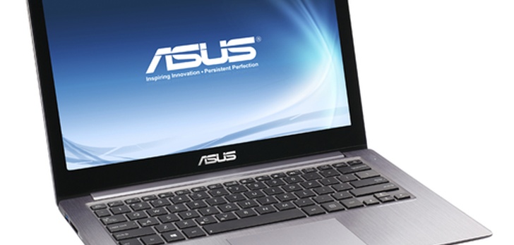ASUS U38N – dotykowy ultrathin z procesorem AMD 