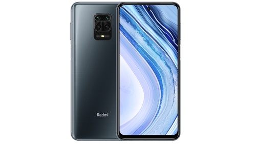 Redmi Note 9S