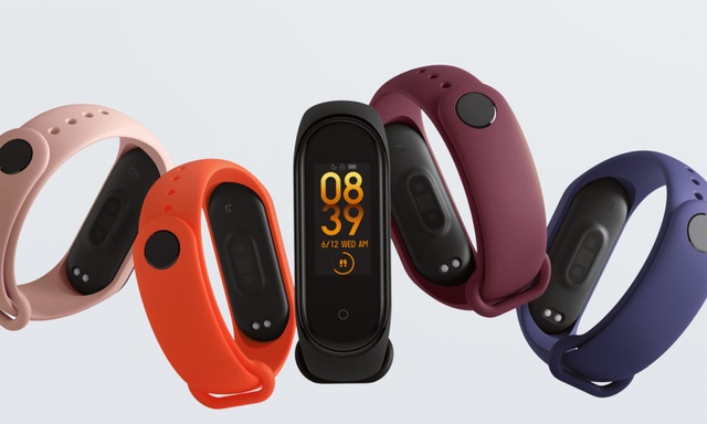 Xiaomi Mi Band 5 – Znamy wygląd i funkcje nowego smartbandu