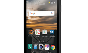 Smartfon LG K3 (K100DS)