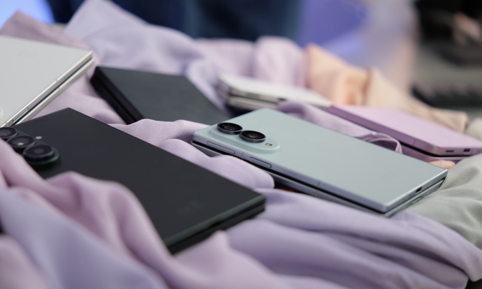 Samsung Galaxy Z Fold8 z ekranem 4:3 to strzał w dziesiątkę! Pierwsze wrażenia