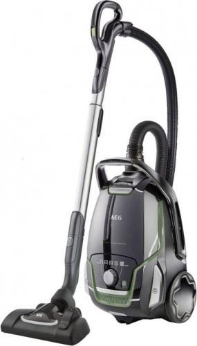 AEG VX9-2-Öko Performance, workowy, 850W, czarny (VX9-2-Öko